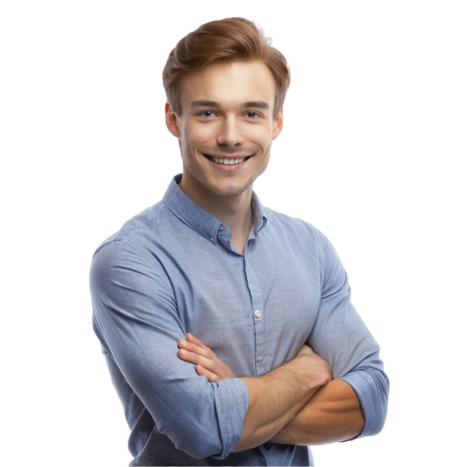 Hair transplant before and after